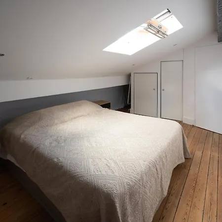 Apartamento L'estival Champêtre - Métro Et Tramway A Côté