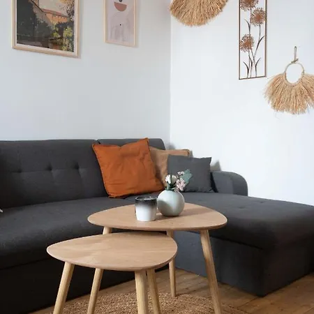 Apartamento L'estival Champêtre - Métro Et Tramway A Côté Toulouse