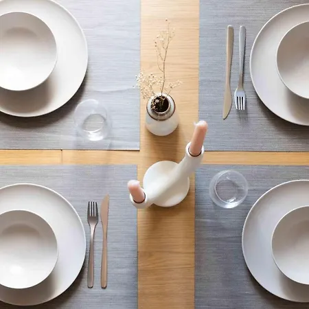 Apartment L'estival Champetre - Metro Et Tramway A Cote