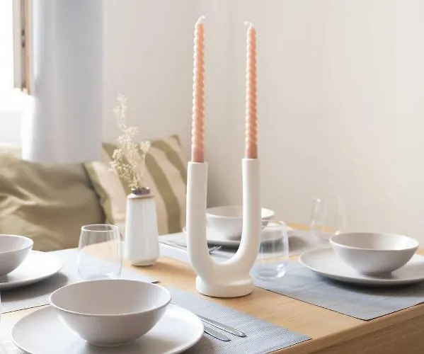 L'estival Champetre - Metro Et Tramway A Cote Διαμέρισμα *