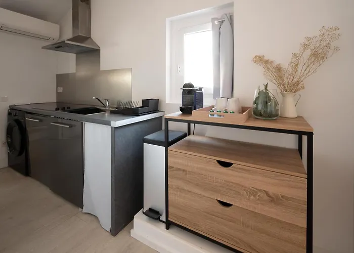 Διαμέρισμα L'estival Champetre - Metro Et Tramway A Cote Τουλούζη