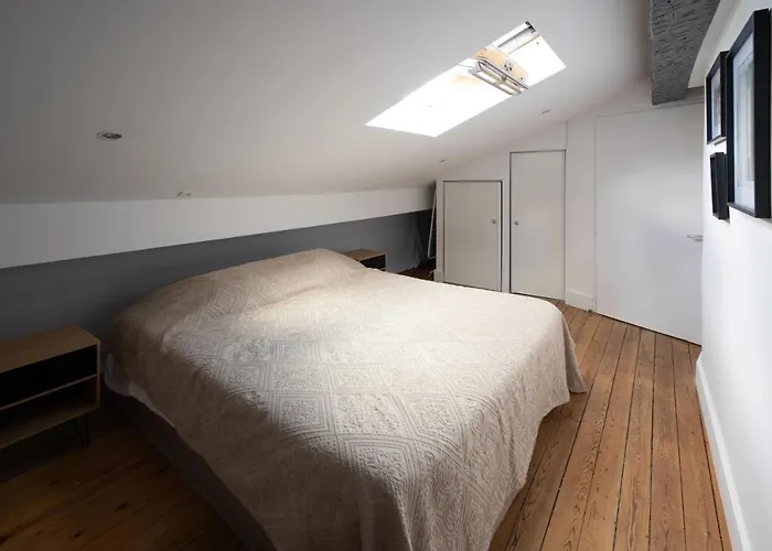 アパート L'estival Champetre - Metro Et Tramway A Cote