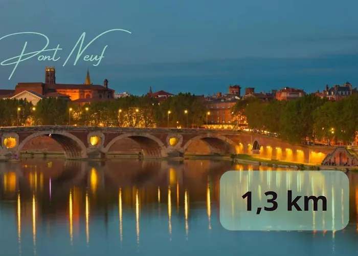 L'estival Champetre - Metro Et Tramway A Cote トゥールーズ